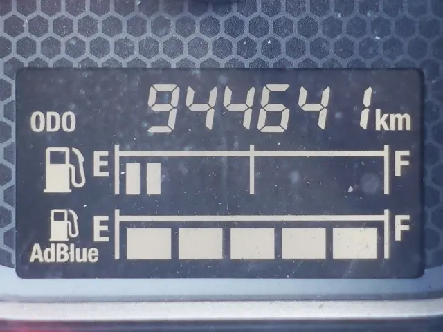 いすゞ ギガ 2PG-CYJ77C(8x4)の写真27