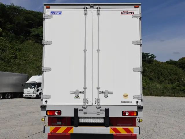 ＵＤ クオン 2PG-CD5CA(6x2)の写真10