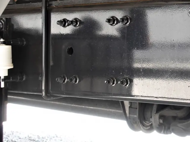 ＵＤ クオン 2PG-CD5CA(6x2)の写真24