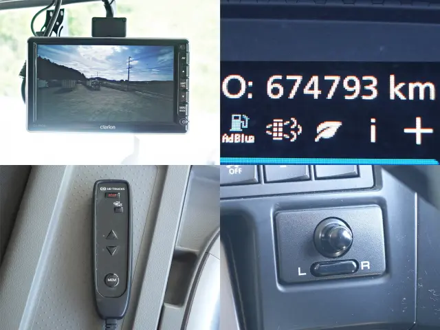 ＵＤ クオン 2PG-CD5CA(6x2)の写真29