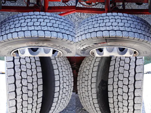 いすゞ フォワード SKG-FRR90S2(2WD)の写真11