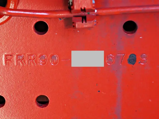 いすゞ フォワード SKG-FRR90S2(2WD)の写真15