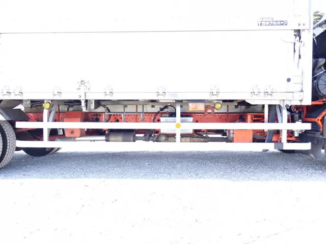 いすゞ フォワード SKG-FRR90S2(2WD)の写真16