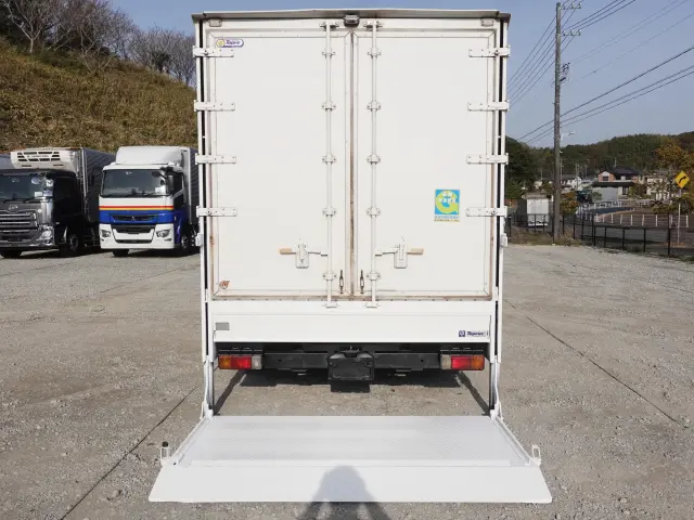 日野 デュトロ SKG-XZU710M(2WD)の写真16