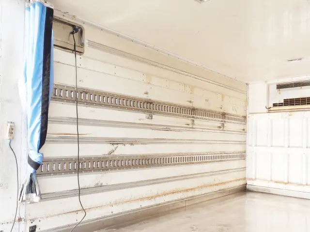 日野 デュトロ SKG-XZU710M(2WD)の写真17