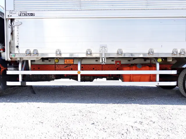 いすゞ フォワード SKG-FRR90S2(2WD)の写真18