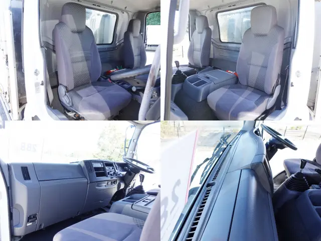 いすゞ フォワード SKG-FRR90S2(2WD)の写真19