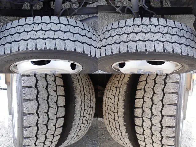 日野 デュトロ SKG-XZU710M(2WD)の写真20