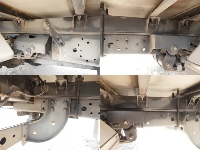 日野 デュトロ SKG-XZU710M(2WD)の写真24