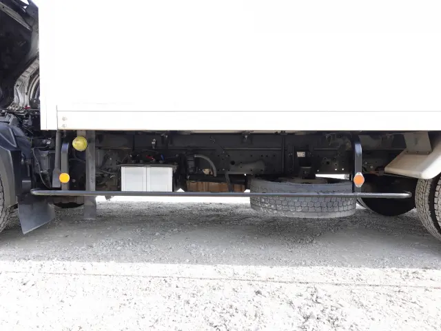 日野 デュトロ SKG-XZU710M(2WD)の写真26