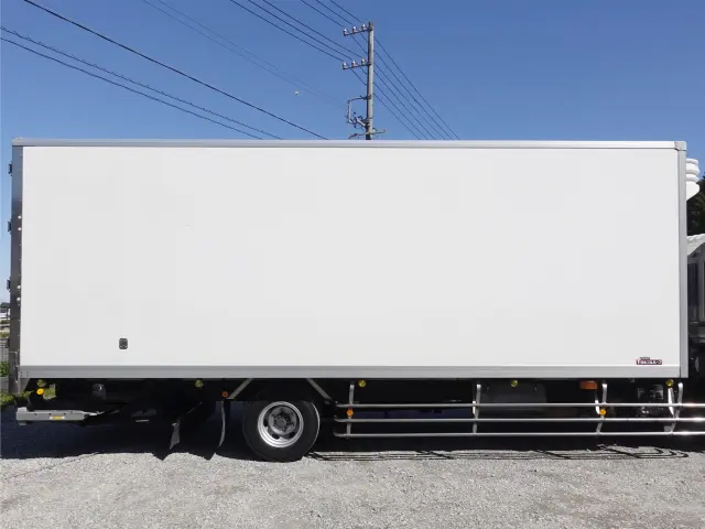 日野 レンジャー TKG-FD7JMAG(2WD)の写真7