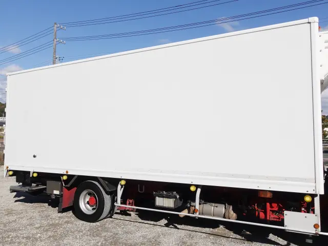 日野 レンジャー 2KG-FC2ABG(2WD)の写真9