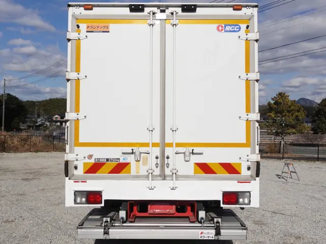 日野 レンジャー 2KG-FC2ABG(2WD)の写真11