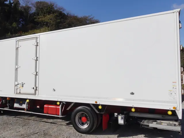 日野 レンジャー 2KG-FC2ABG(2WD)の写真12