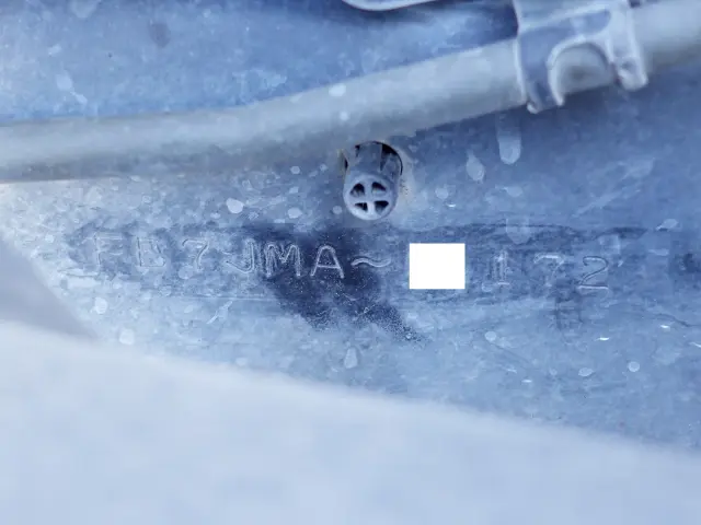 日野 レンジャー TKG-FD7JMAG(2WD)の写真15