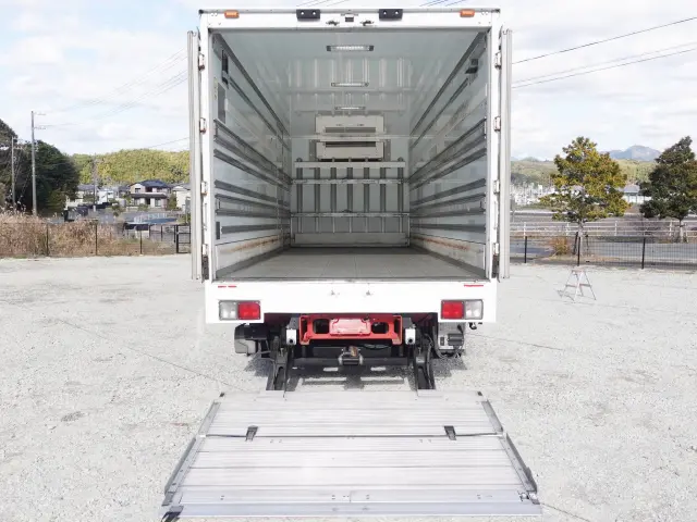 日野 レンジャー 2KG-FC2ABG(2WD)の写真16