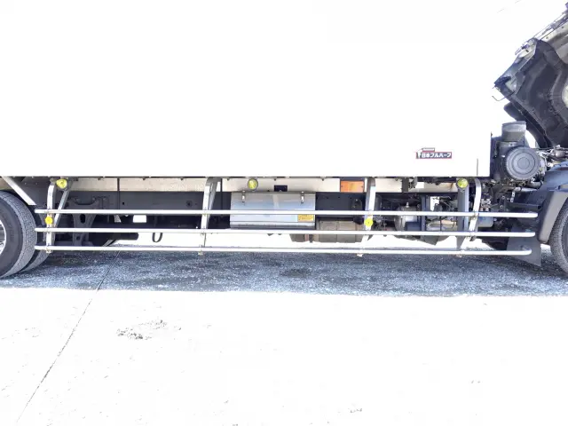 日野 レンジャー TKG-FD7JMAG(2WD)の写真16