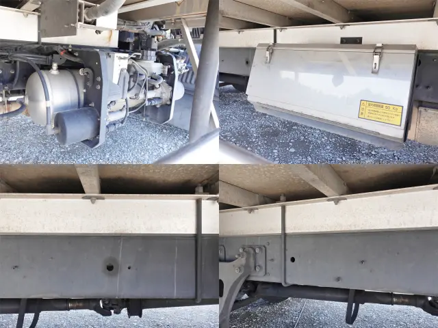 日野 レンジャー TKG-FD7JMAG(2WD)の写真17