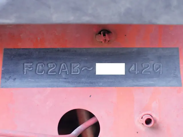 日野 レンジャー 2KG-FC2ABG(2WD)の写真20