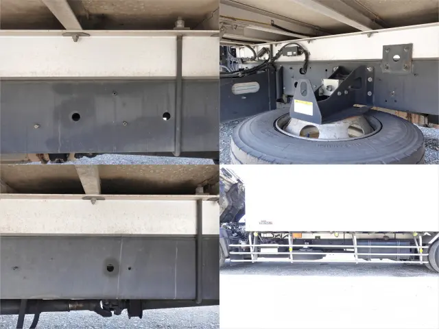 日野 レンジャー TKG-FD7JMAG(2WD)の写真20