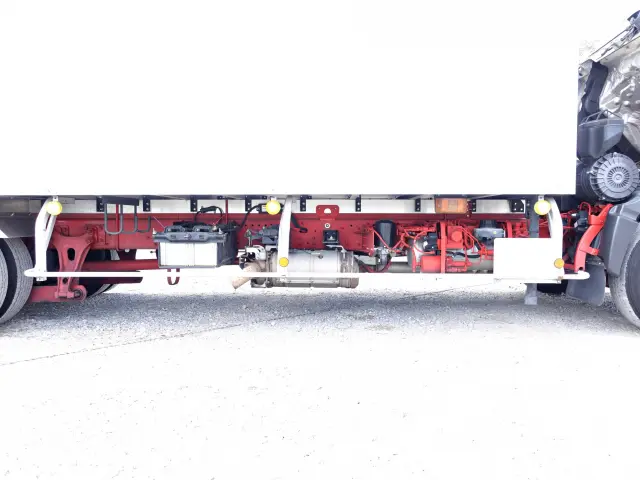 日野 レンジャー 2KG-FC2ABG(2WD)の写真21