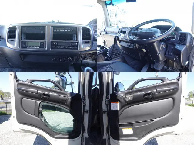 日野 レンジャー TKG-FD7JMAG(2WD)の写真22