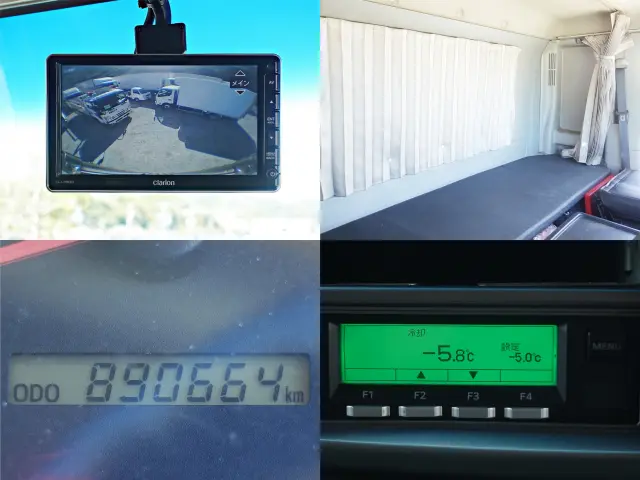 日野 レンジャー TKG-FD7JMAG(2WD)の写真23