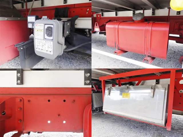 日野 レンジャー 2KG-FC2ABG(2WD)の写真24