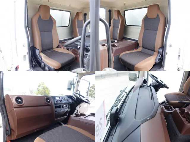 日野 レンジャー 2KG-FC2ABG(2WD)の写真26