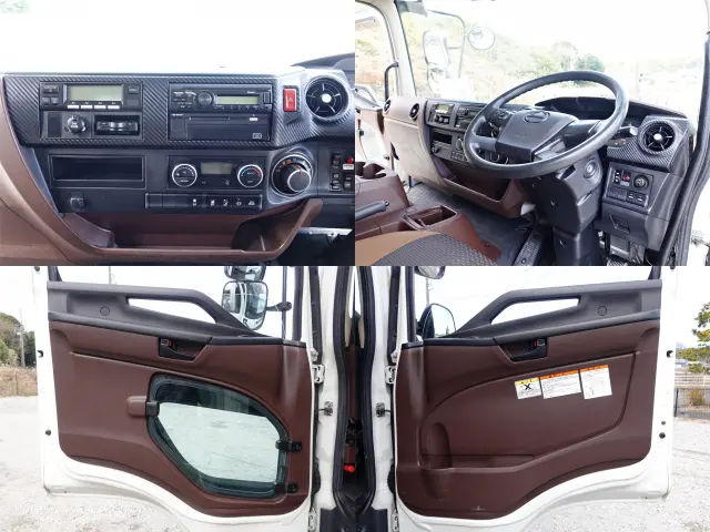 日野 レンジャー 2KG-FC2ABG(2WD)の写真27