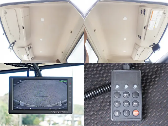 日野 レンジャー 2KG-FC2ABG(2WD)の写真29