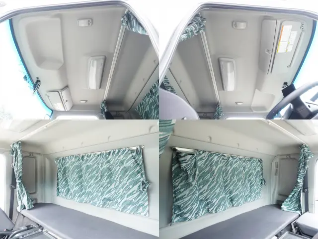 日野 レンジャー SKG-FD9JLAA(2WD)の写真17