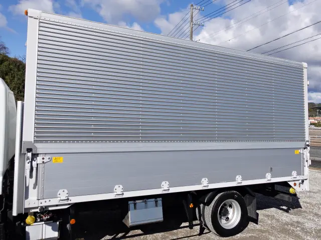 三菱 キャンター 2PG-FEB50(2WD)の写真8