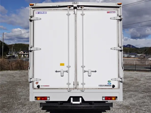 三菱 キャンター 2PG-FEB50(2WD)の写真10