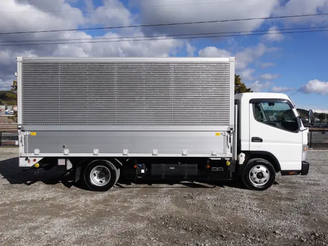 三菱 キャンター 2PG-FEB50(2WD)の写真11
