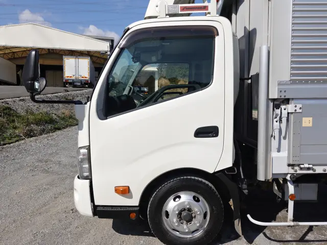 トヨタ ダイナ TKG-XZU710(2WD)の写真13