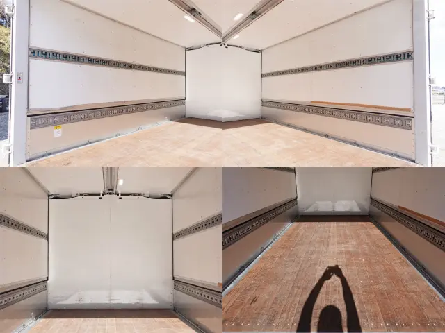 三菱 キャンター 2PG-FEB50(2WD)の写真16