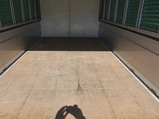 トヨタ ダイナ TKG-XZU710(2WD)の写真17