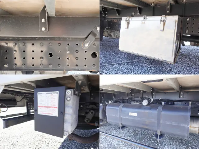 三菱 キャンター 2PG-FEB50(2WD)の写真18