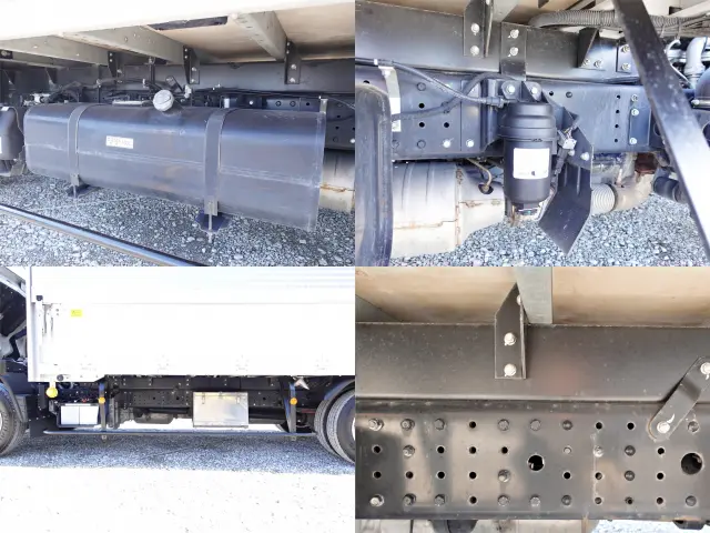 三菱 キャンター 2PG-FEB50(2WD)の写真19