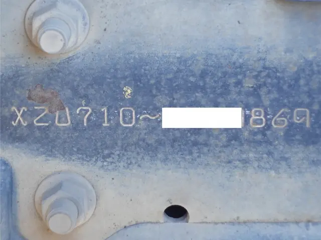 トヨタ ダイナ TKG-XZU710(2WD)の写真19