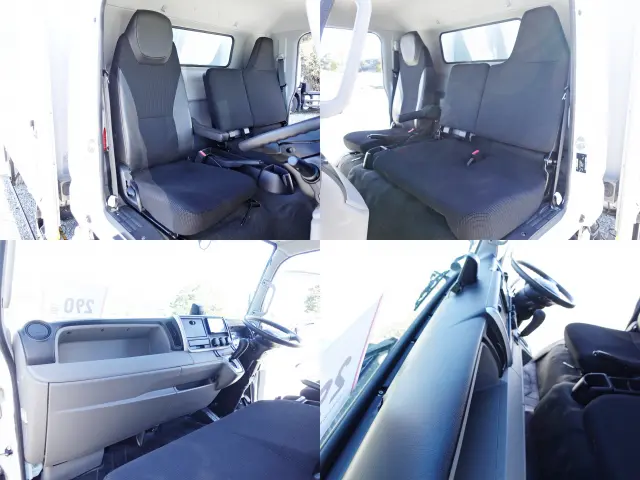 三菱 キャンター 2PG-FEB50(2WD)の写真20