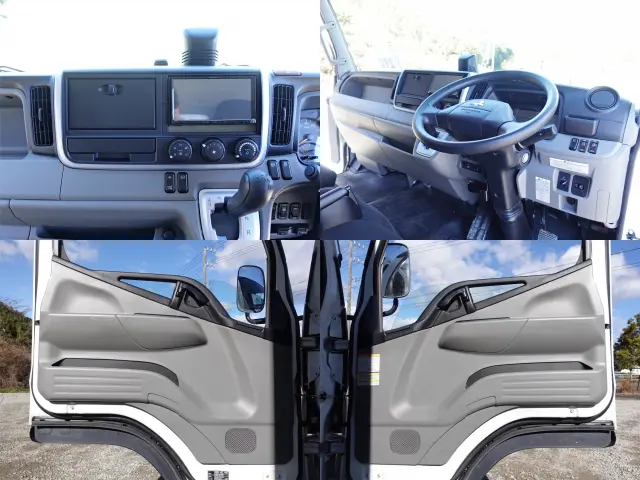 三菱 キャンター 2PG-FEB50(2WD)の写真21