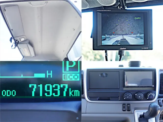 三菱 キャンター 2PG-FEB50(2WD)の写真22