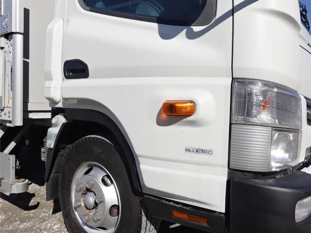 三菱 キャンター TKG-FED90(2WD)の写真5