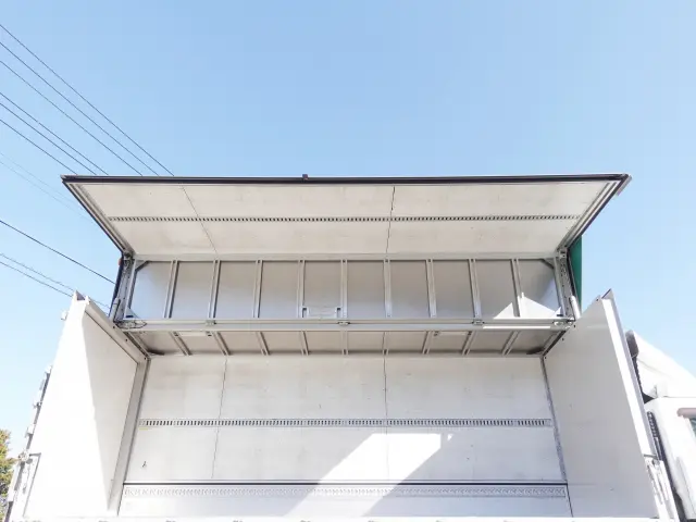 三菱 キャンター TKG-FED90(2WD)の写真13