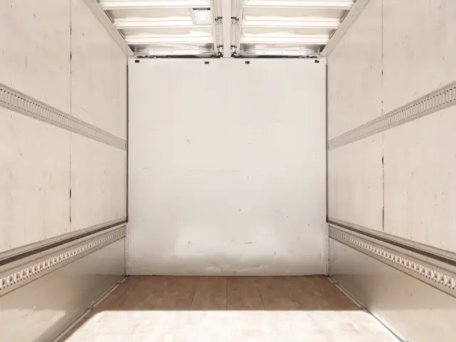 三菱 キャンター TKG-FED90(2WD)の写真14