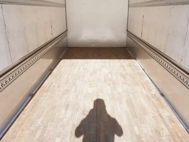 三菱 キャンター TKG-FED90(2WD)の写真15