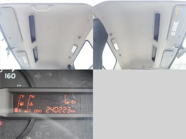 日野 デュトロ TKG-XZU675M(4WD)の写真17