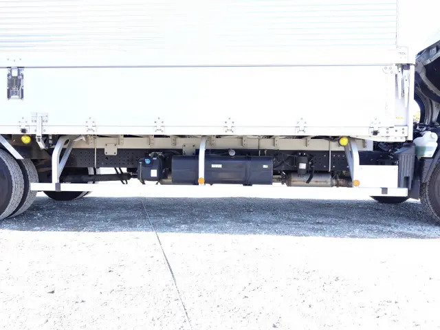 三菱 キャンター TKG-FED90(2WD)の写真20